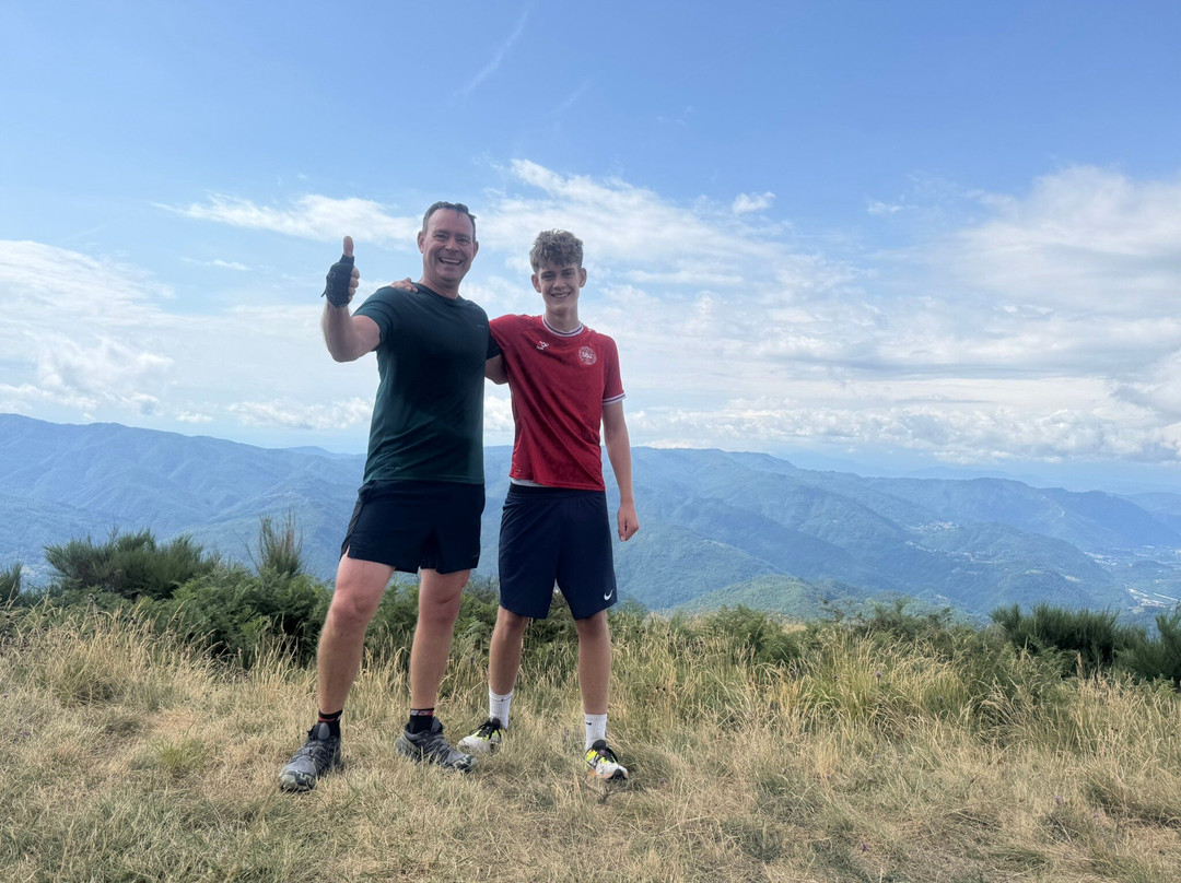 Val di Lima Off Road-Bagni di Lucca必去景点