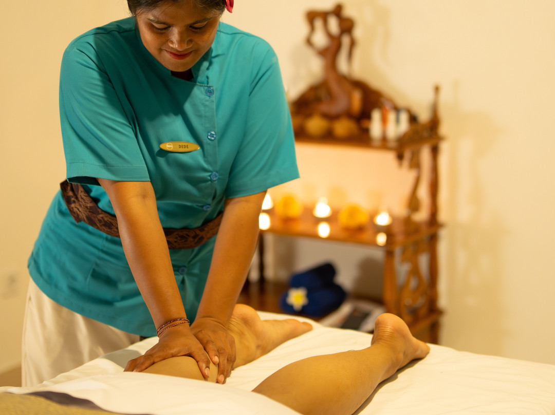 Mere Spa Nusa Penida