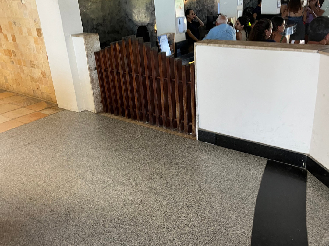 Hotel Thermas Mossoró主图