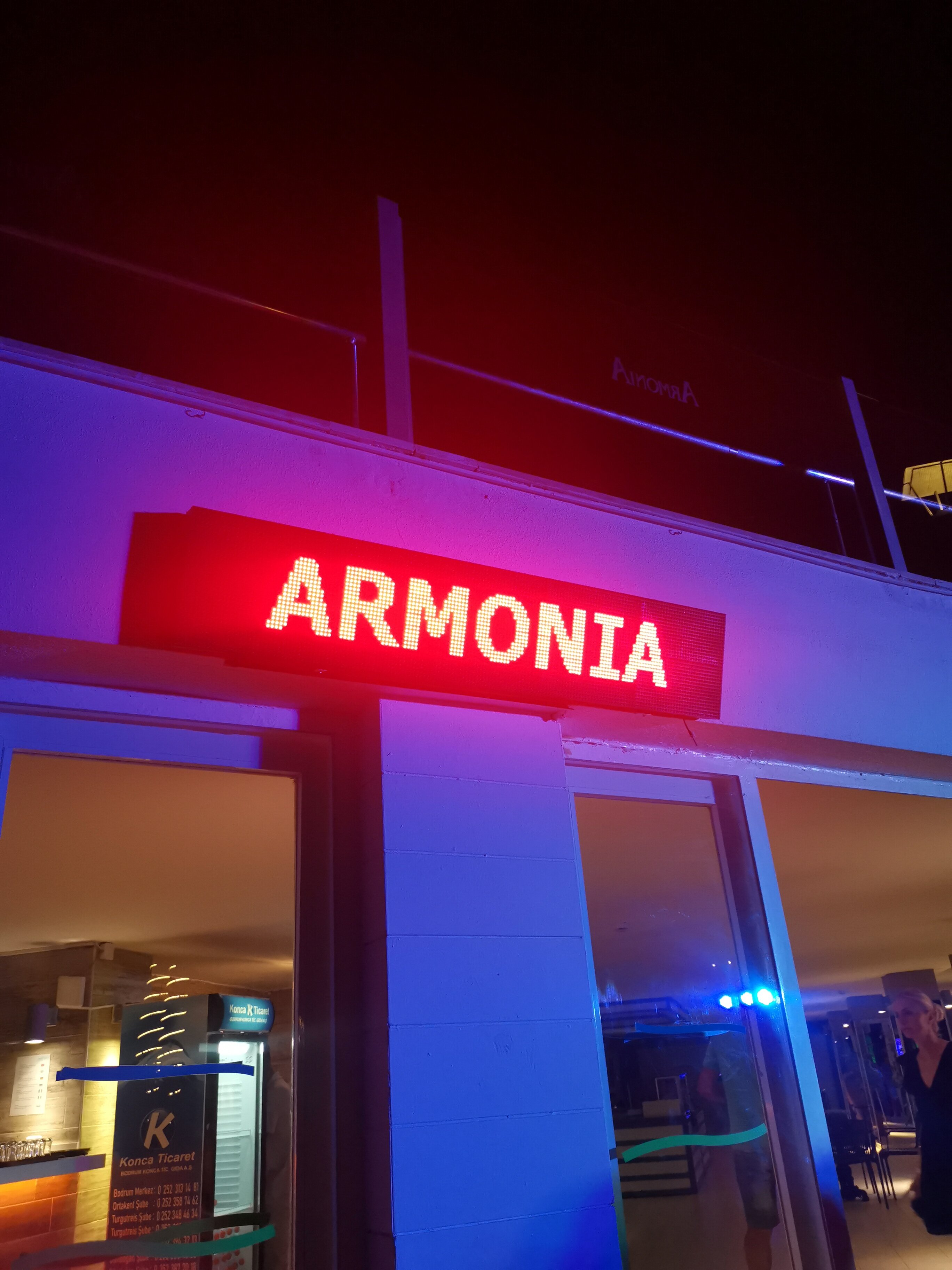 Armonia Holiday Village & Spa-官方