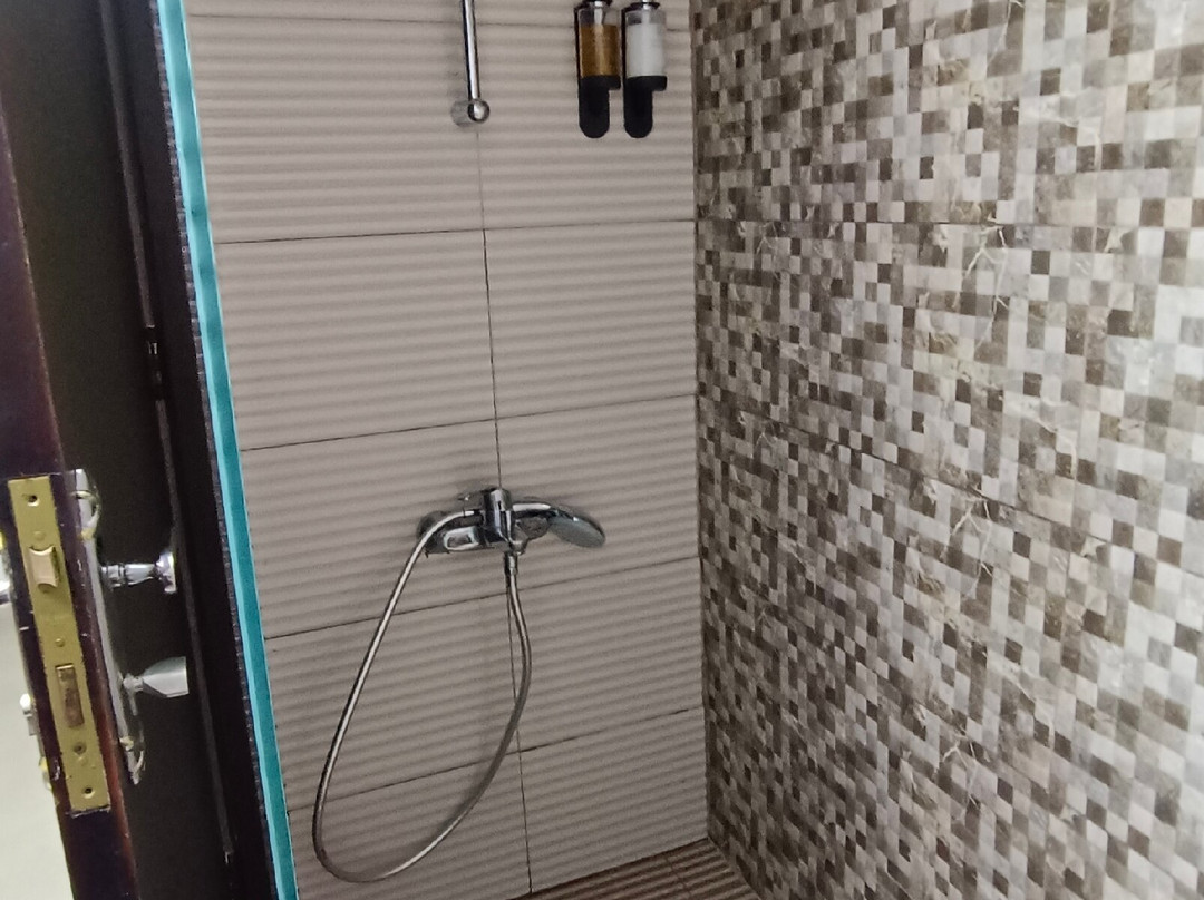 弗拉明戈海滩度假村主图