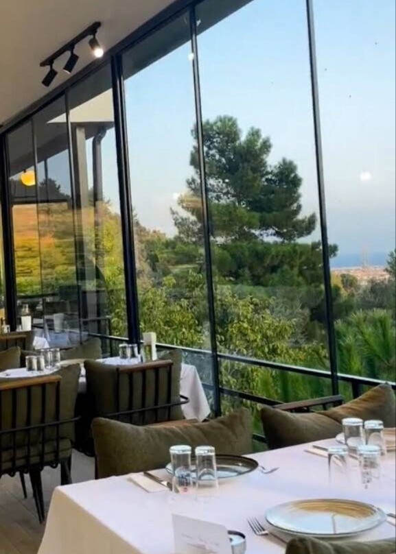 Doğa Restaurant