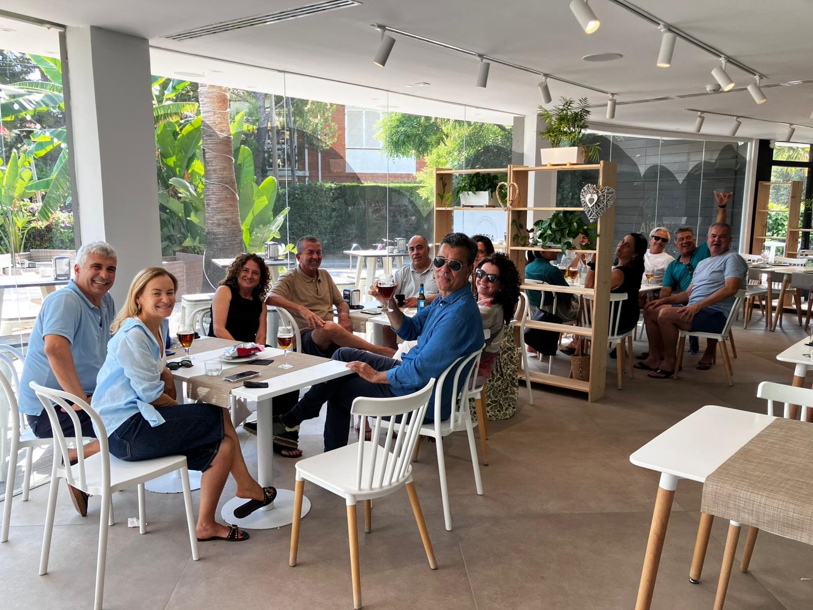 Hotel Sitges-官方