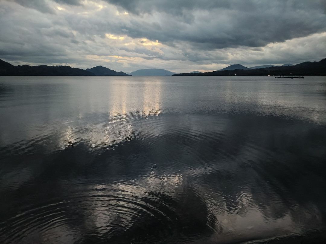 Iglesia San Francisco-Lican Ray必去景点