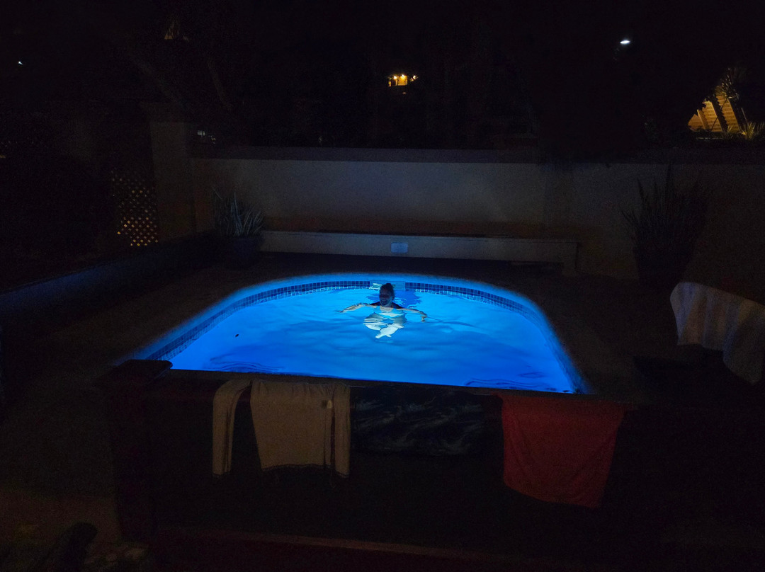 Hermosa Cove - Jamaica's Villa Hotel主图