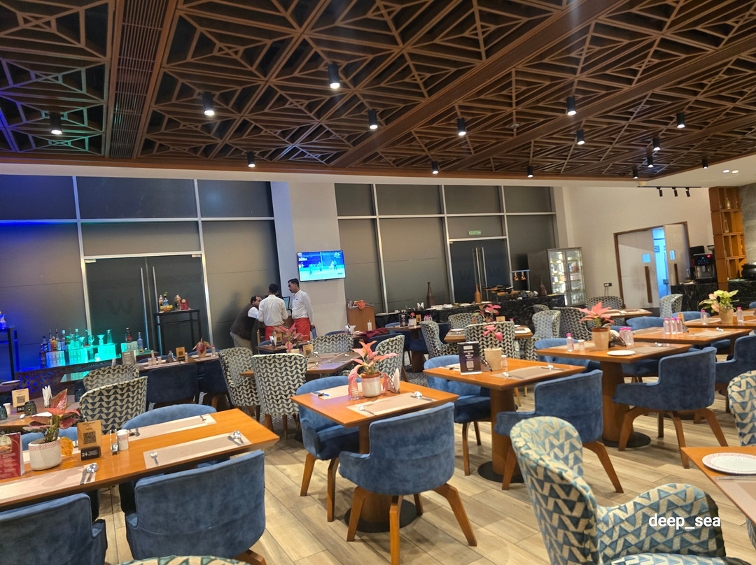 Welcomhotel By Itc Hotels, Ashram Road, Ahmedabad主图