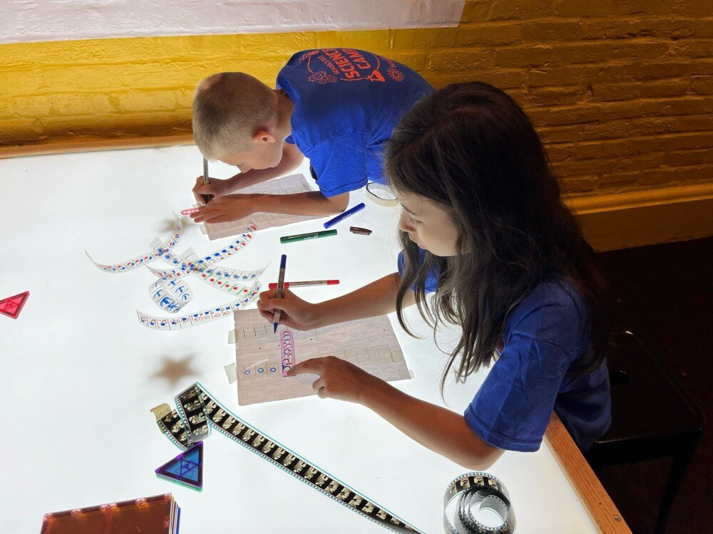 Kentucky Science Center-路易斯维尔必去景点