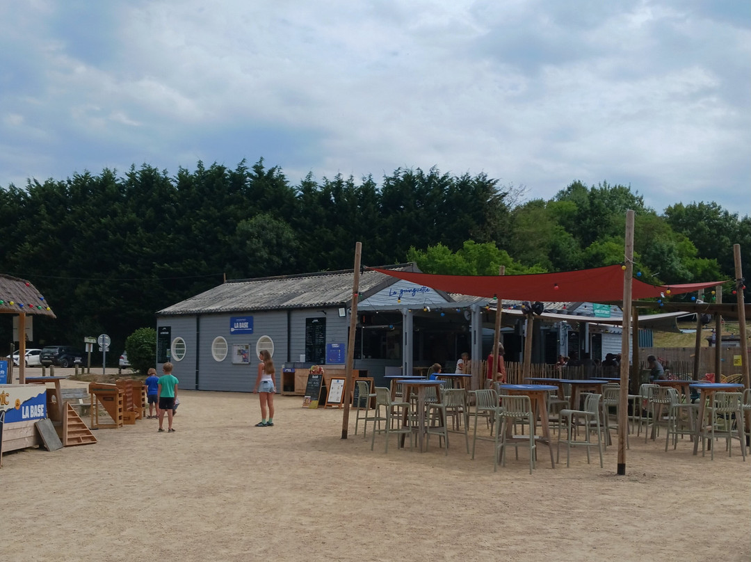 La Base Guinguette