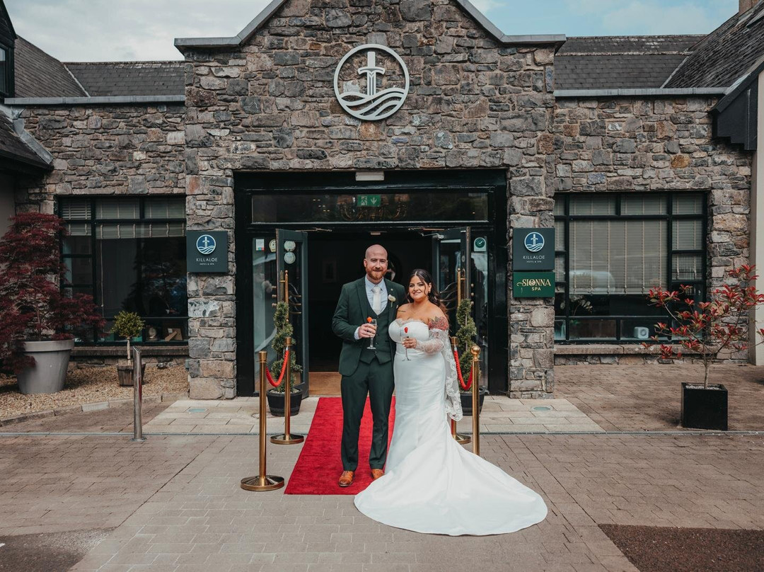 Killaloe Hotel & Spa主图