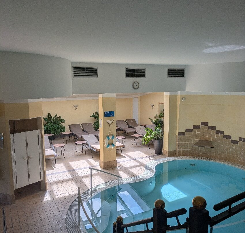 Hotel Antoniushof主图