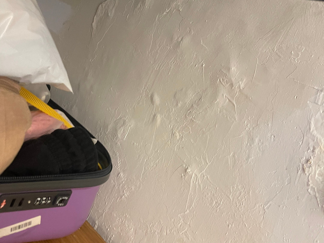 所罗门王酒店主图