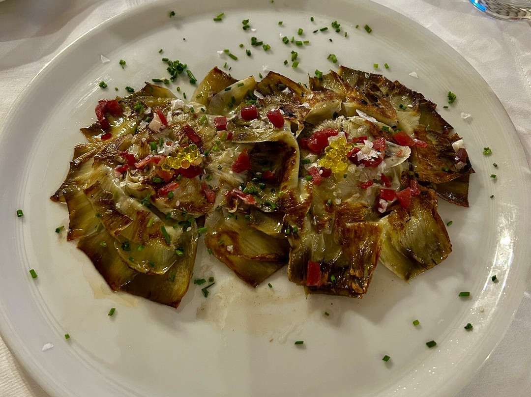 Ponzano Restaurante Coctelería