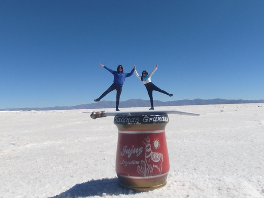 Milenials Travel-萨尔塔必去景点