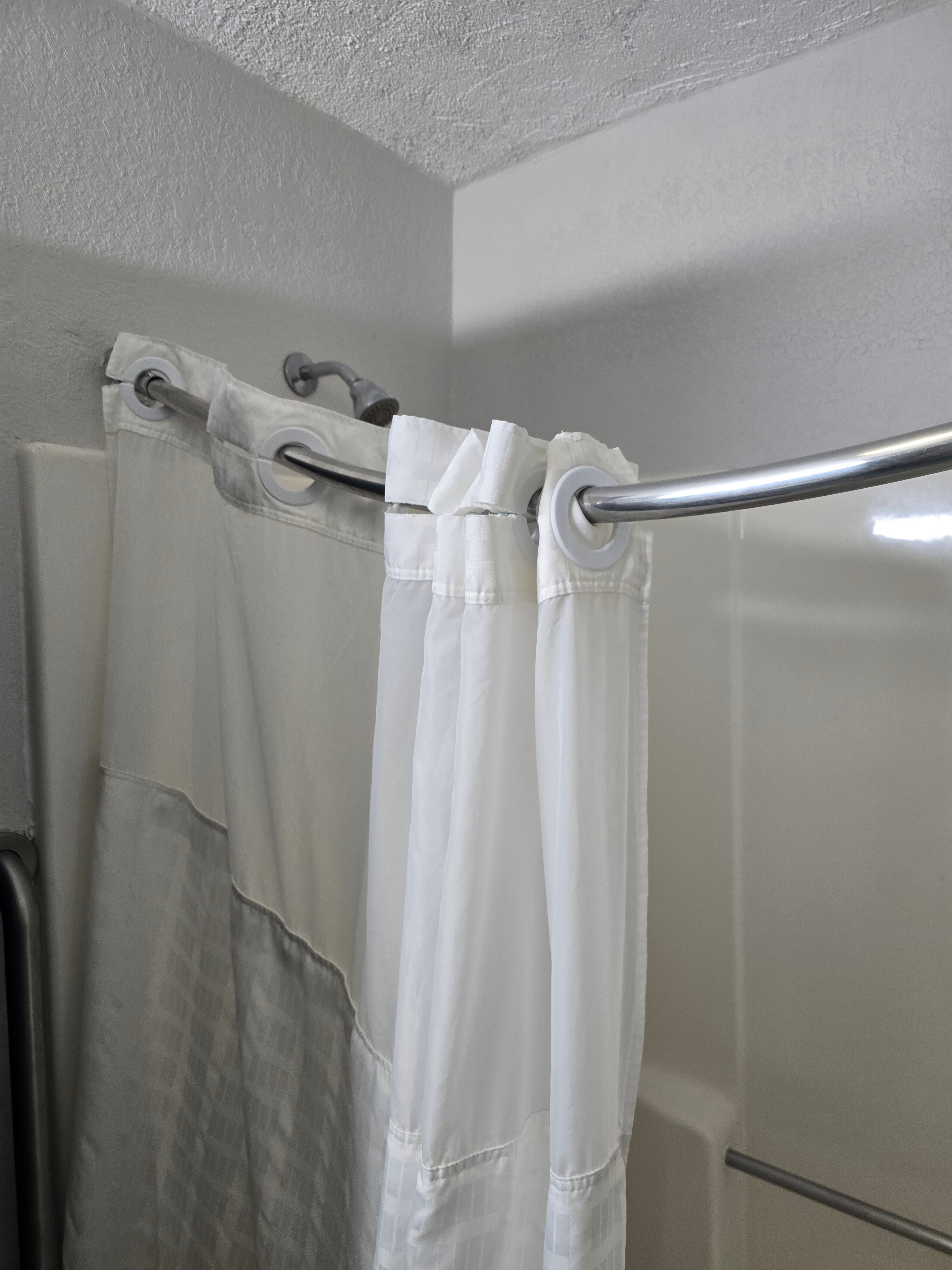 Quality Inn-客卧