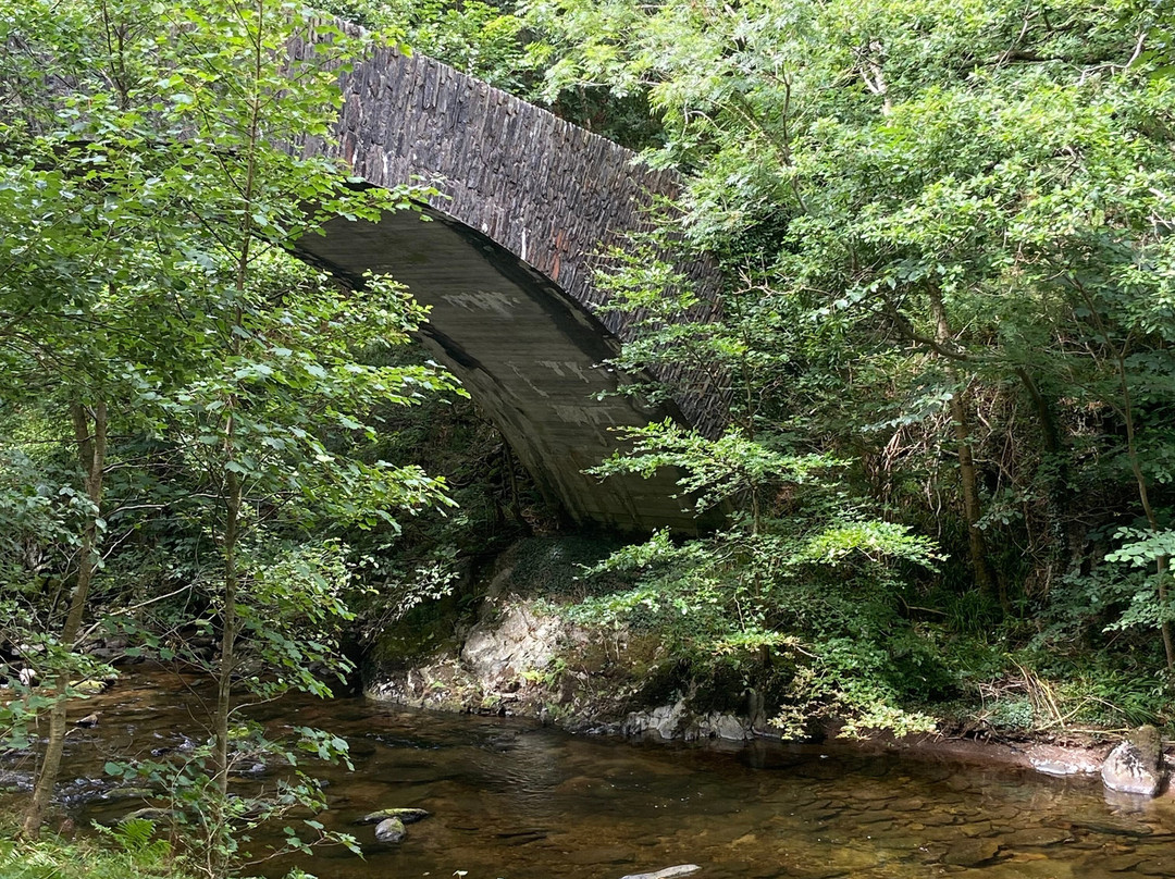 Watersmeet House-林茅斯必去景点