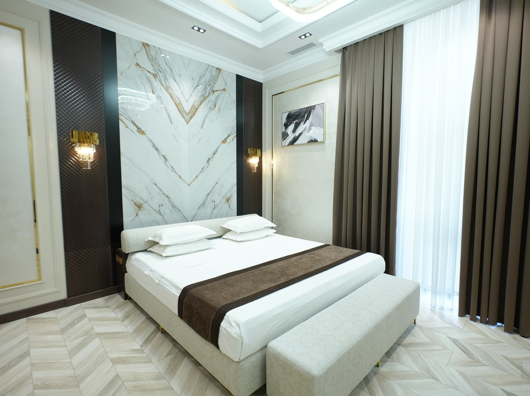 Simma Hotel Spa & Water Park主图
