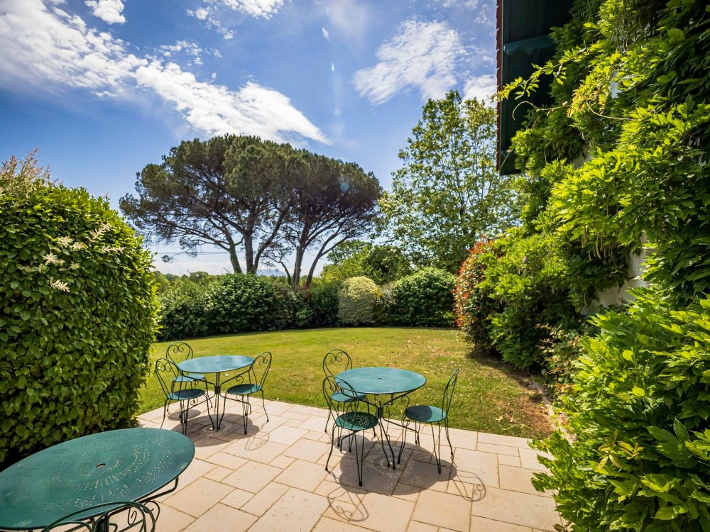 Iparra Chambres d'Hôtes-官方