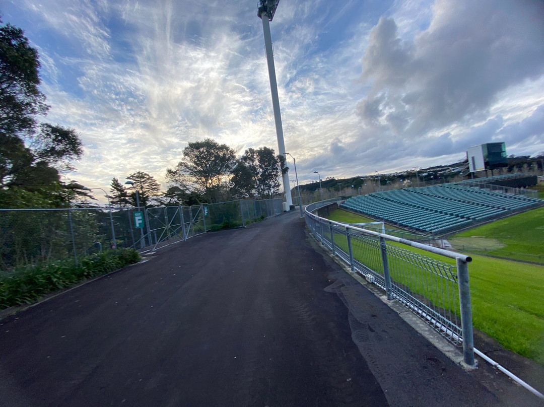 QBE Stadium-奥尔巴尼必去景点
