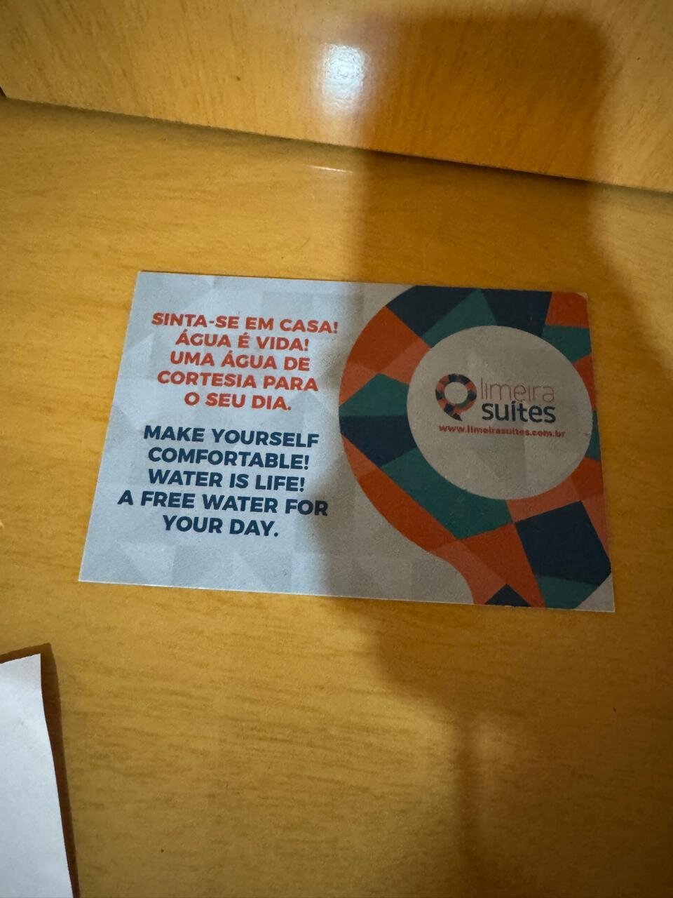 Limeira Suites-官方