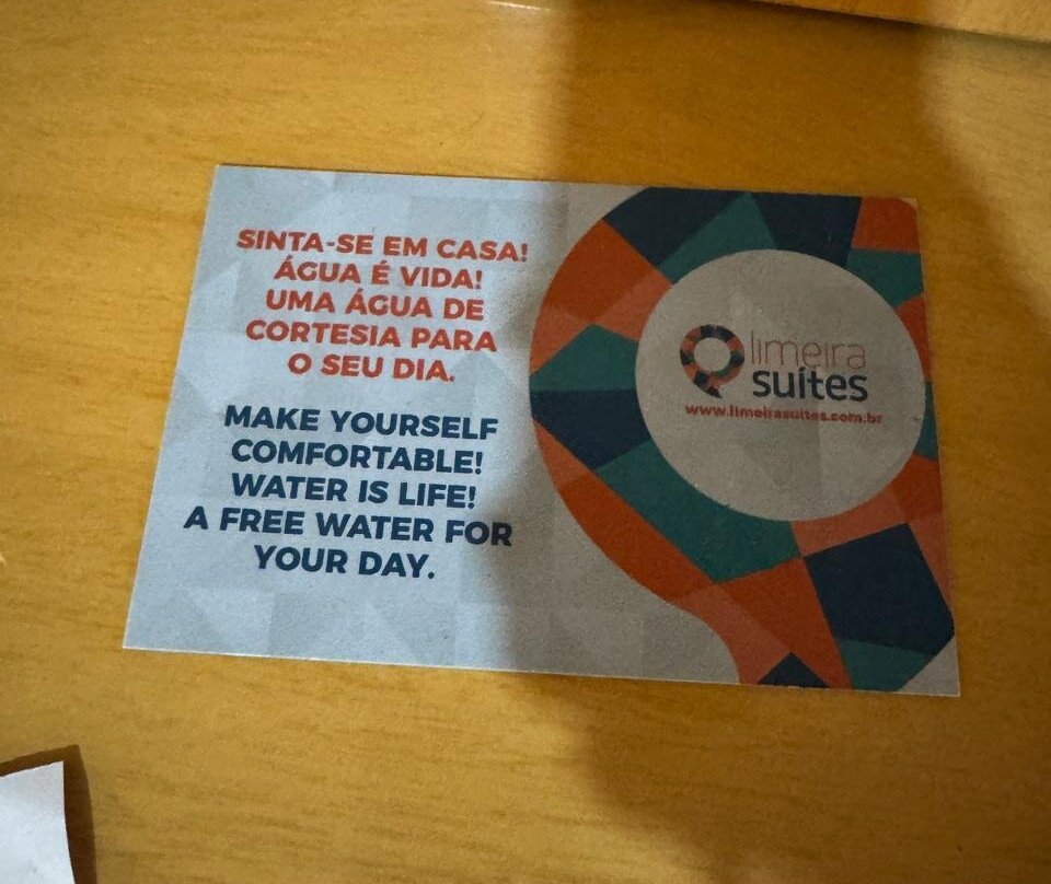 Limeira Suites主图