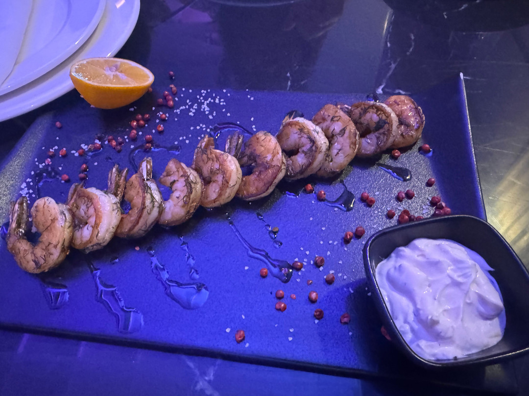 Bellis restaurant