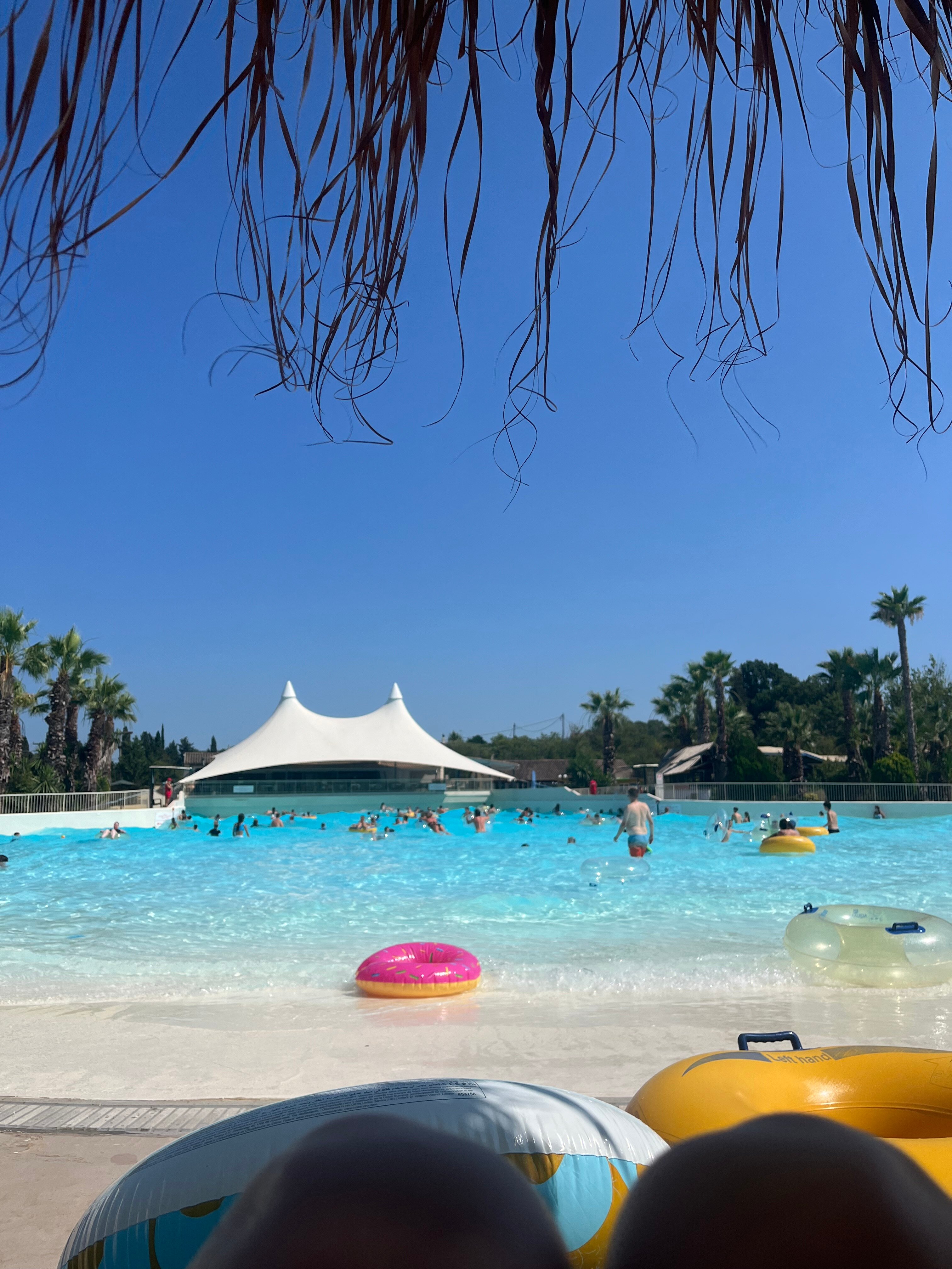 Aqualand Resort-官方
