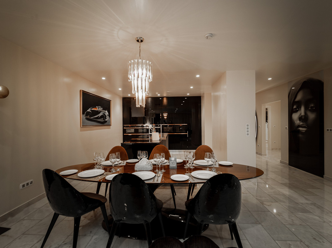 Kwarleyz Residence Hotel & Suites, Accra主图