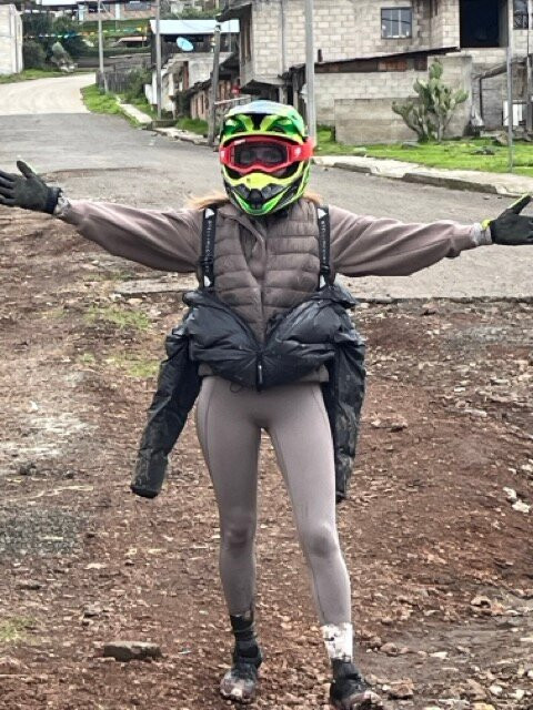 ATVForestal-墨西哥城必去景点