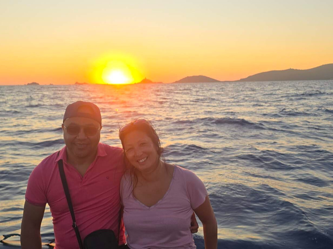 Cappai croisières-科西嘉必去景点