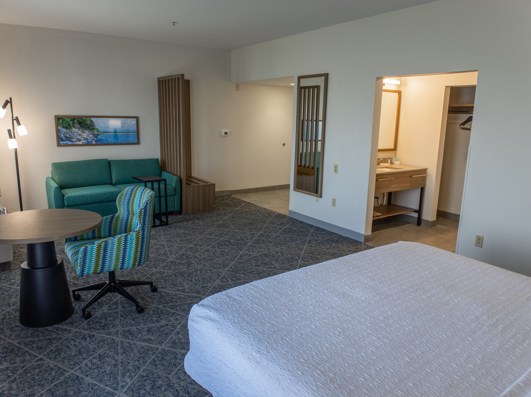 Hampton Inn & Suites Austin - Lakeway主图