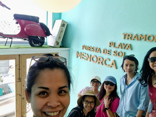 Hostal Jume - Urban Rooms主图