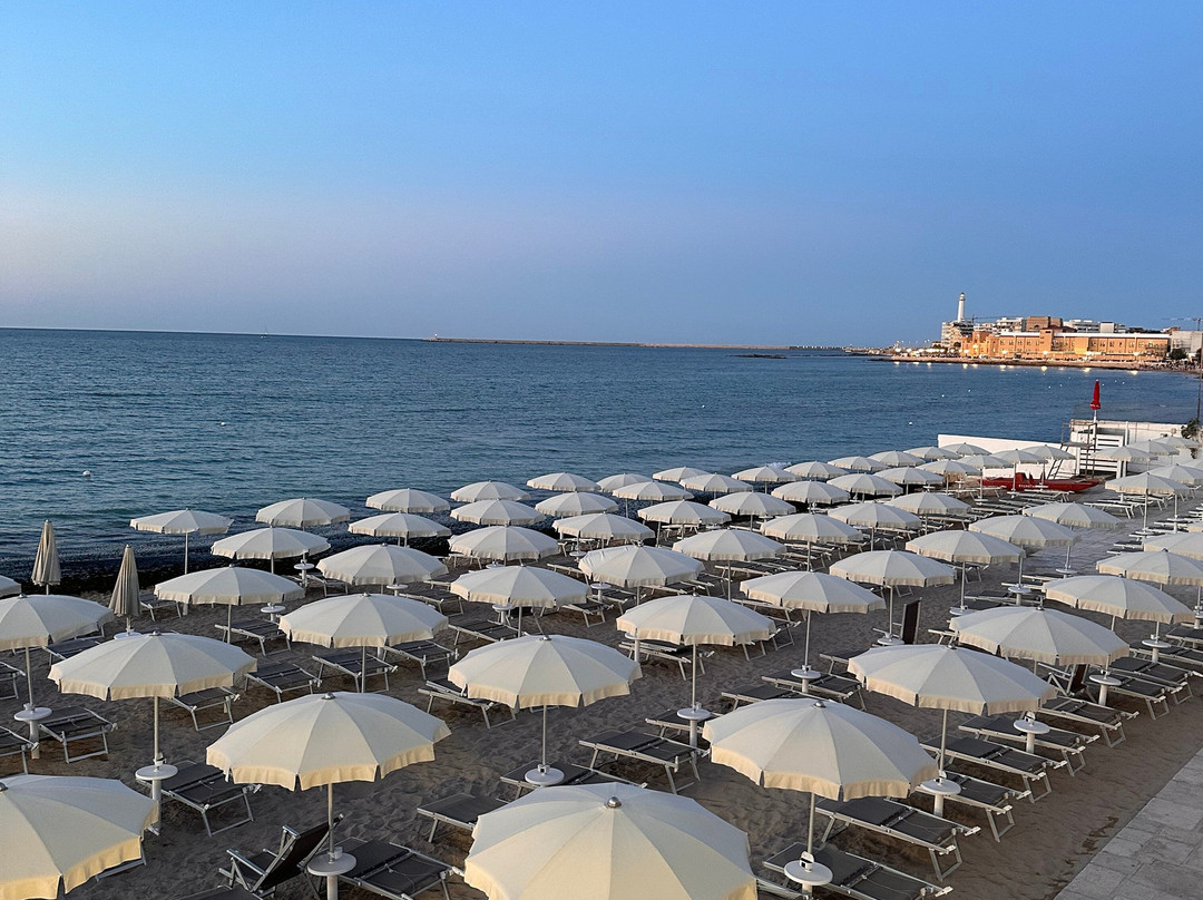 Lido Il Trampolino-巴里必去景点