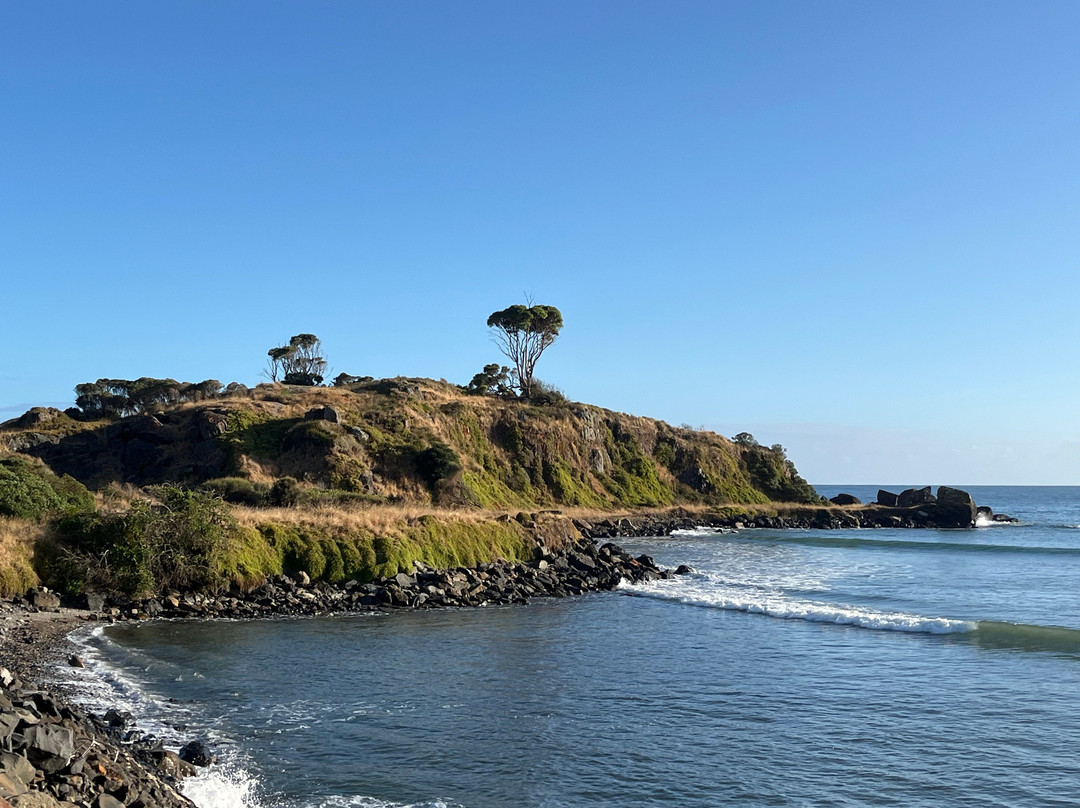 Doctors Rocks-温耶德必去景点