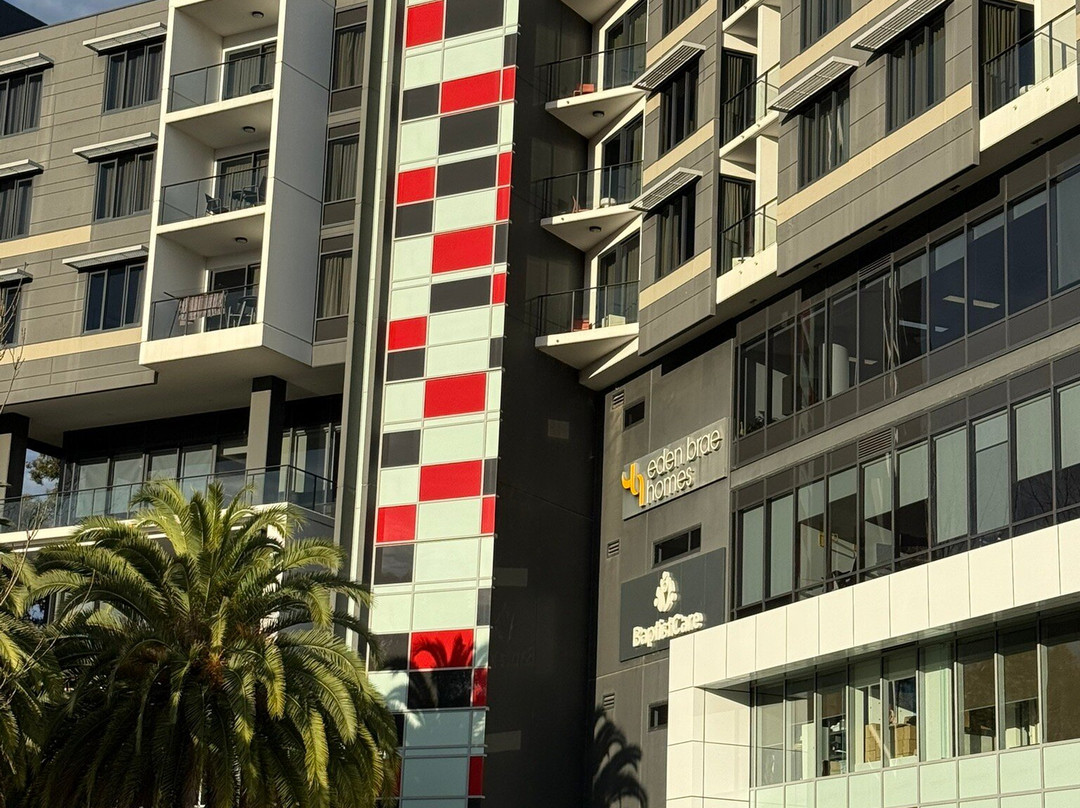 阿迪娜公寓酒店诺威斯特主图