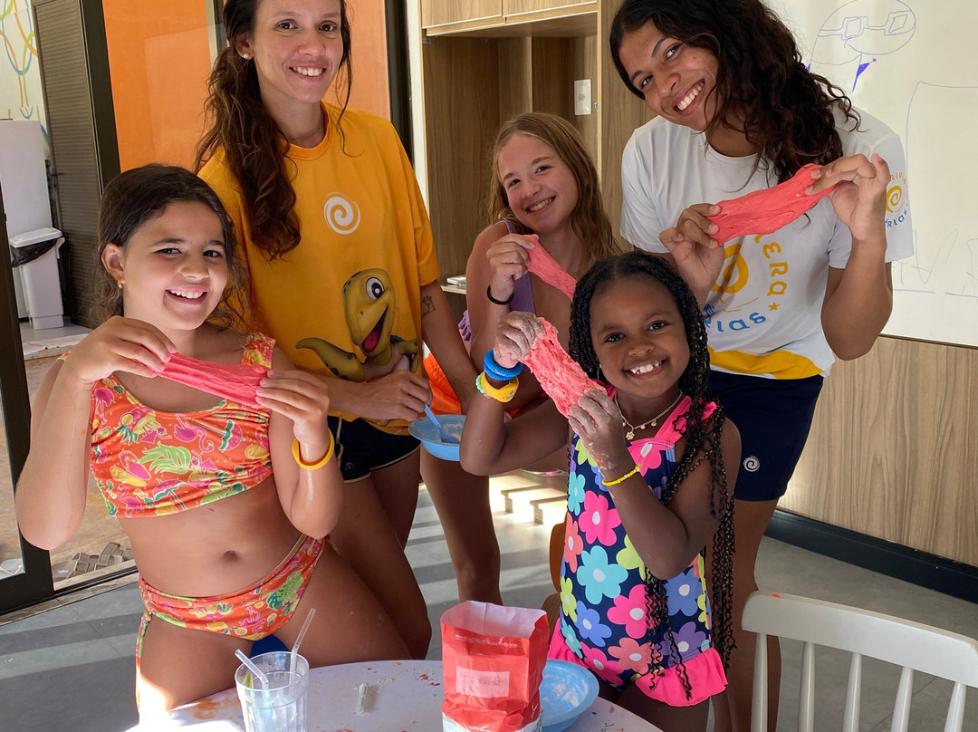 Riviera Beach Club-Aquiraz必去景点