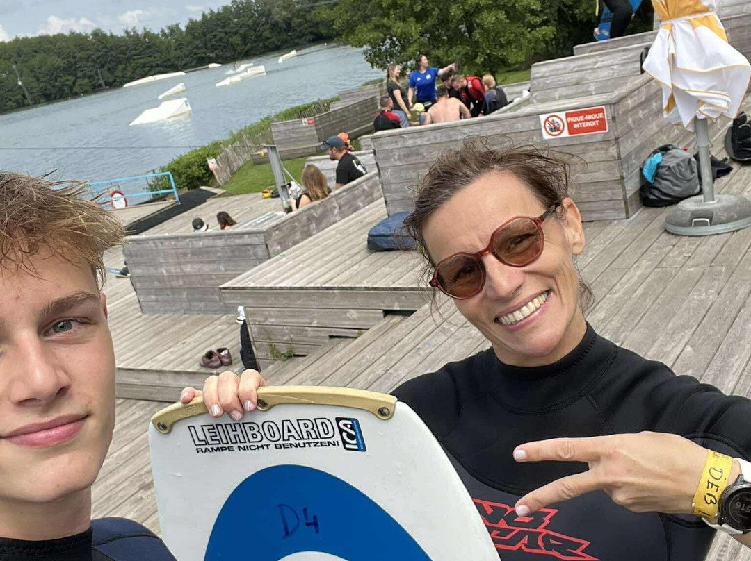 Dock 79-Saint-Ghislain必去景点