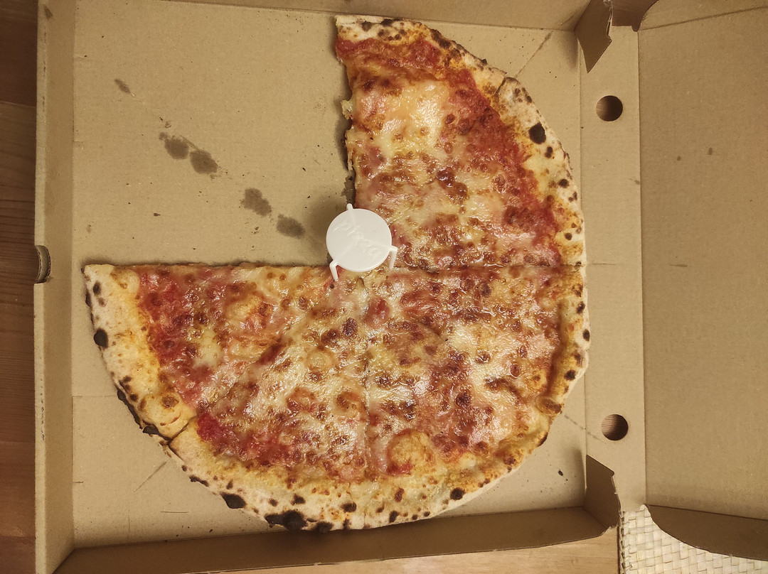 Pelati!! Pelati!!主图