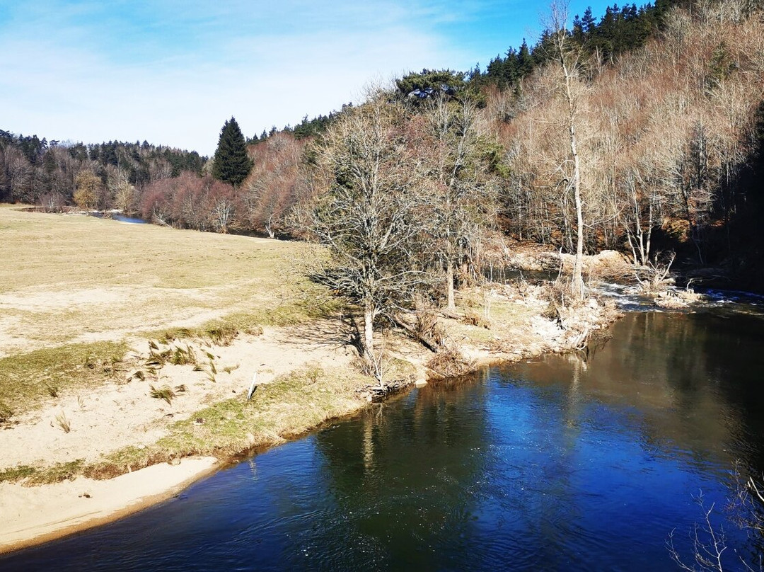 L'Atelier du Pont de Mars