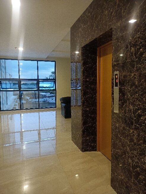 Hotel Costa Brava主图