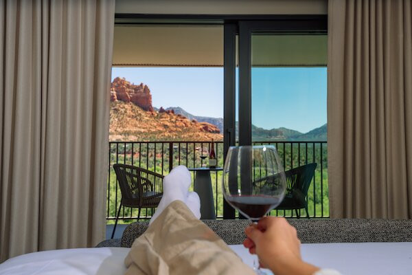 The Cliffs Sedona主图