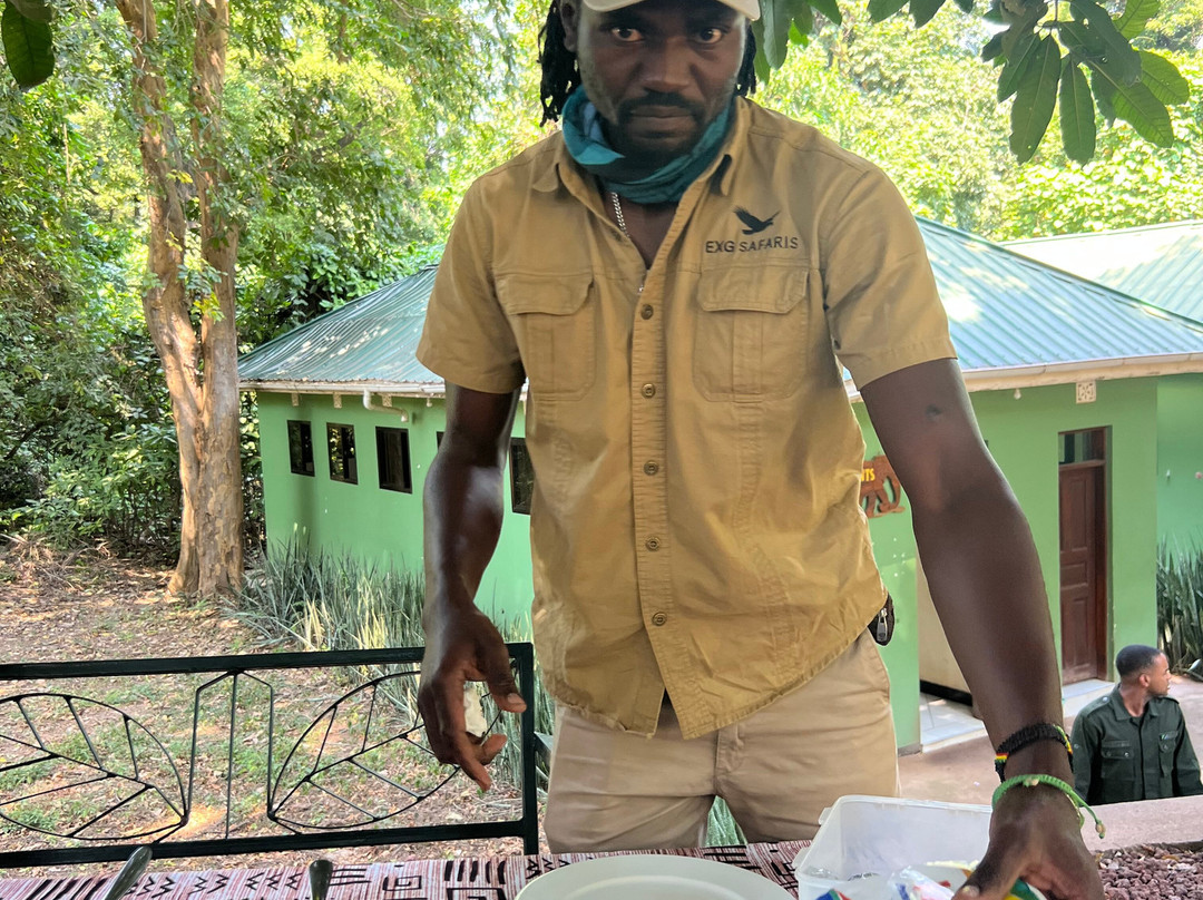 EXG Safaris LLC-California City必去景点