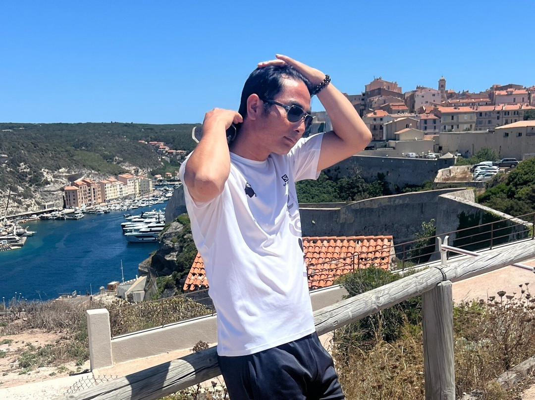 Rando4x4Corse-Brando必去景点