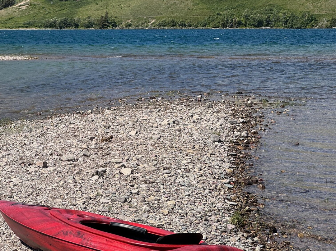 Blakiston & Co.-沃特顿湖国家公园必去景点