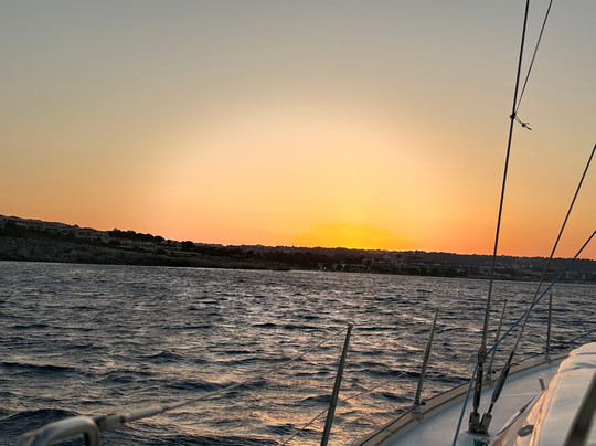 Rhodes Sailing Tours-罗德斯必去景点