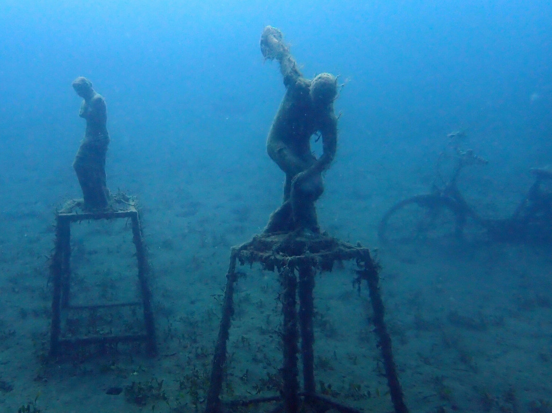 Kos Divers-Psalidi必去景点