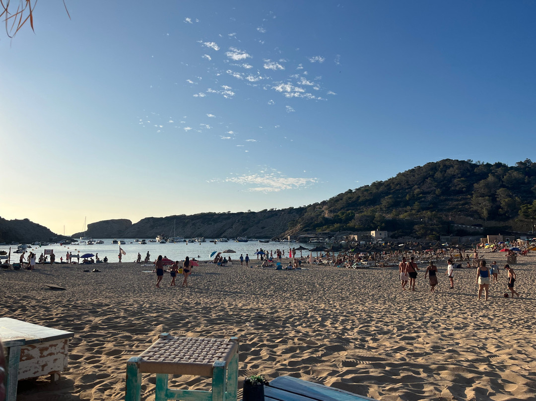 Puerto Cala Vadella主图