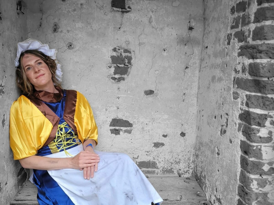 West Horsley Place-West Horsley必去景点