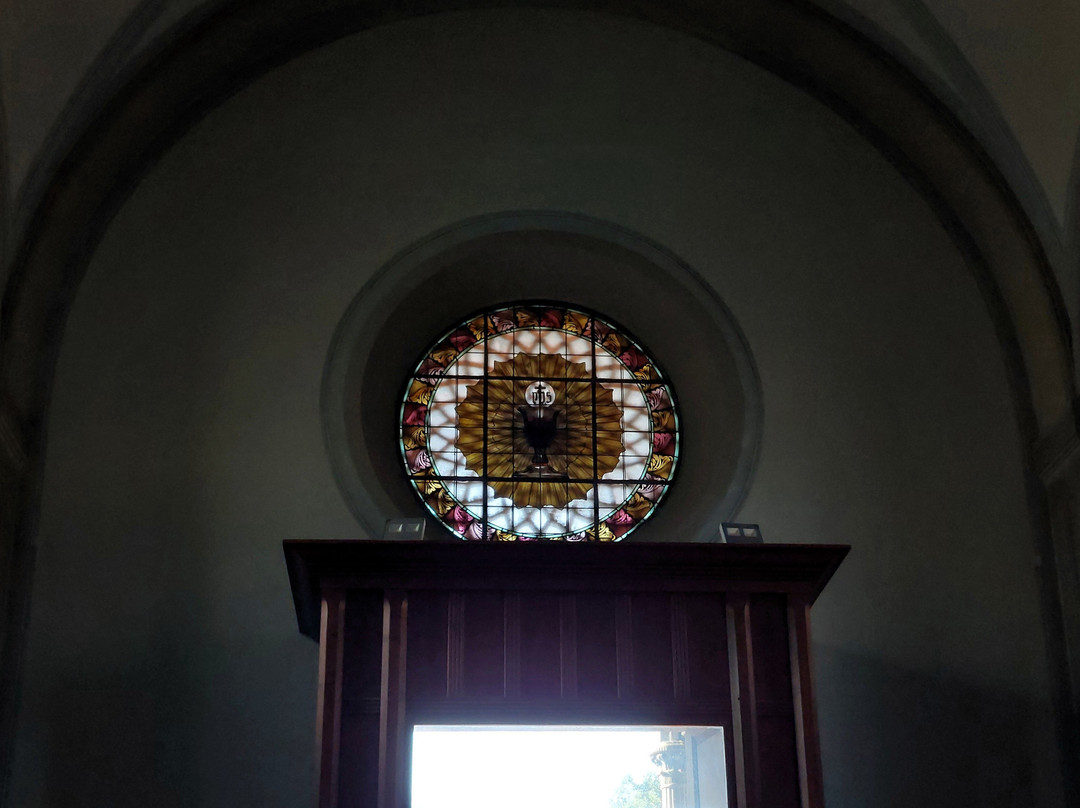 Chiesa di San Leopoldo-福洛尼卡必去景点