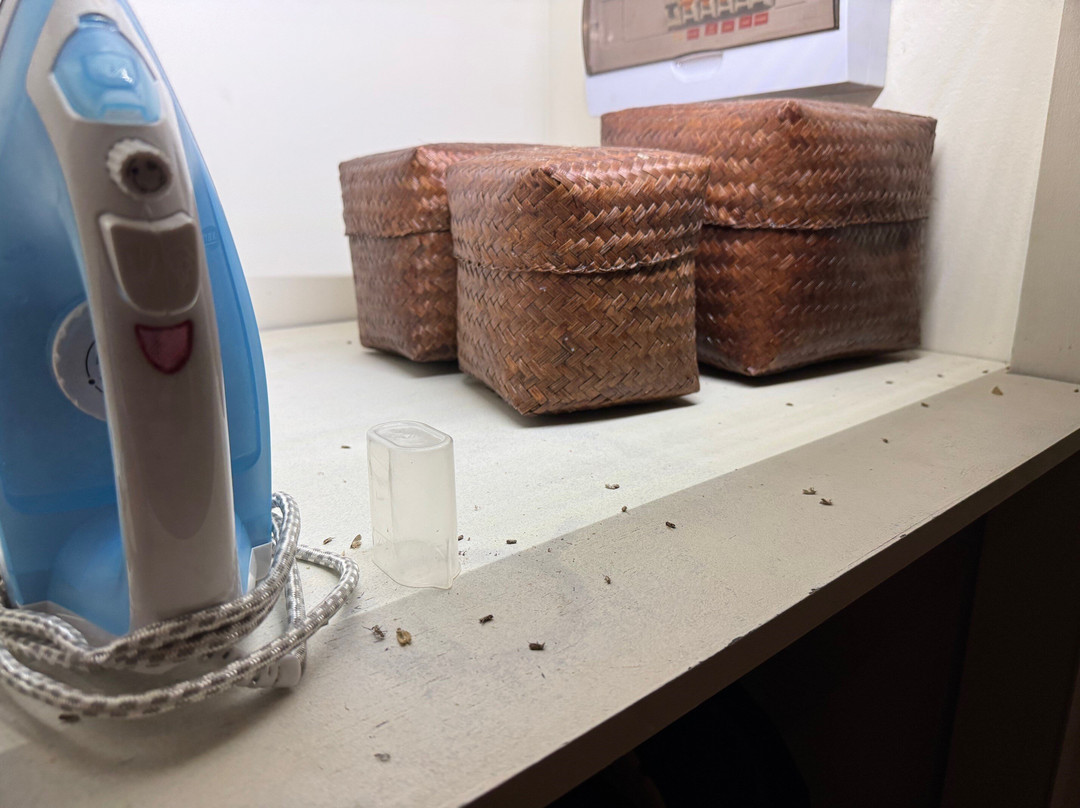 亚萨瓦岛度假村主图