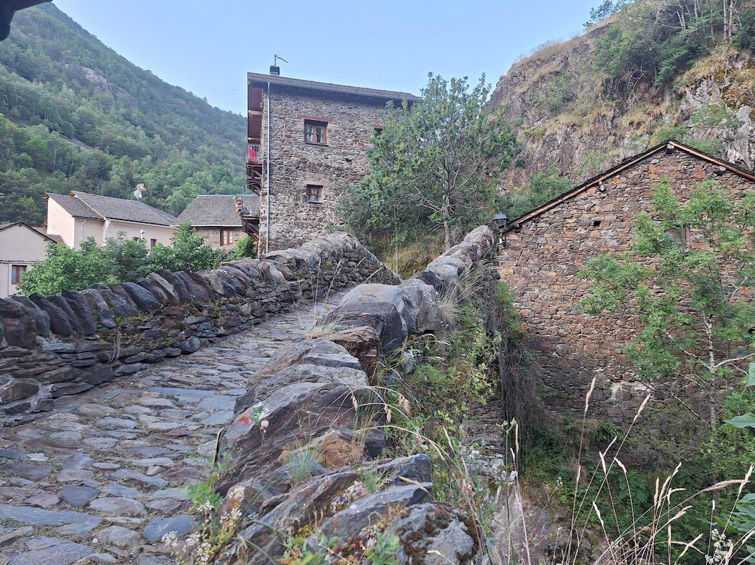 马尔克桑特酒店主图